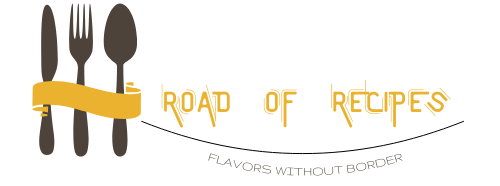 roadofrecipes.com