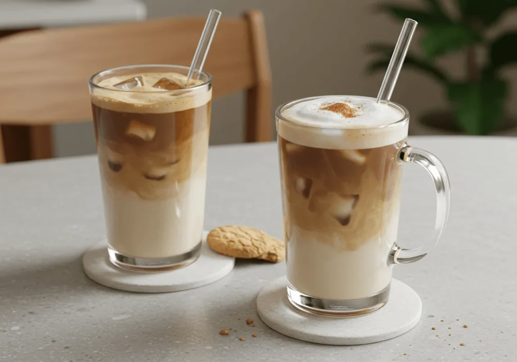 Protein Coffee Recipe