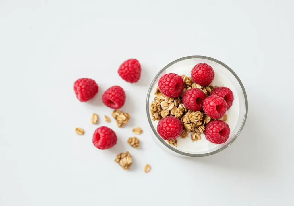 keto granola recipe