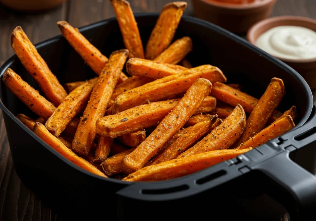 ninja air fryer recipes