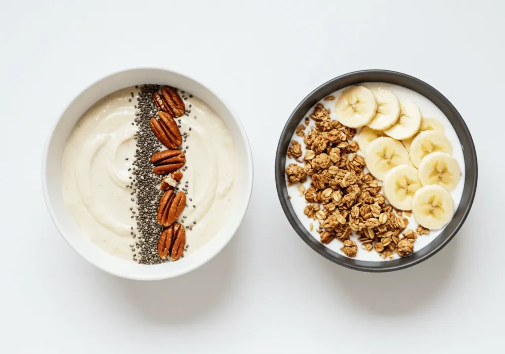 keto yogurt