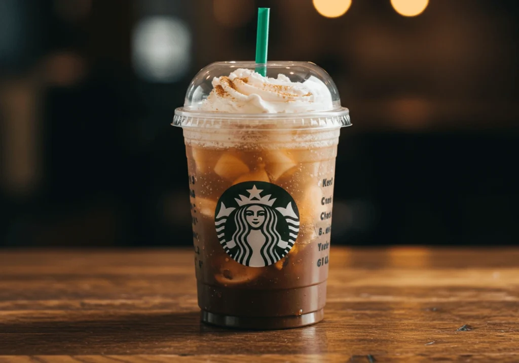 keto starbucks drinks