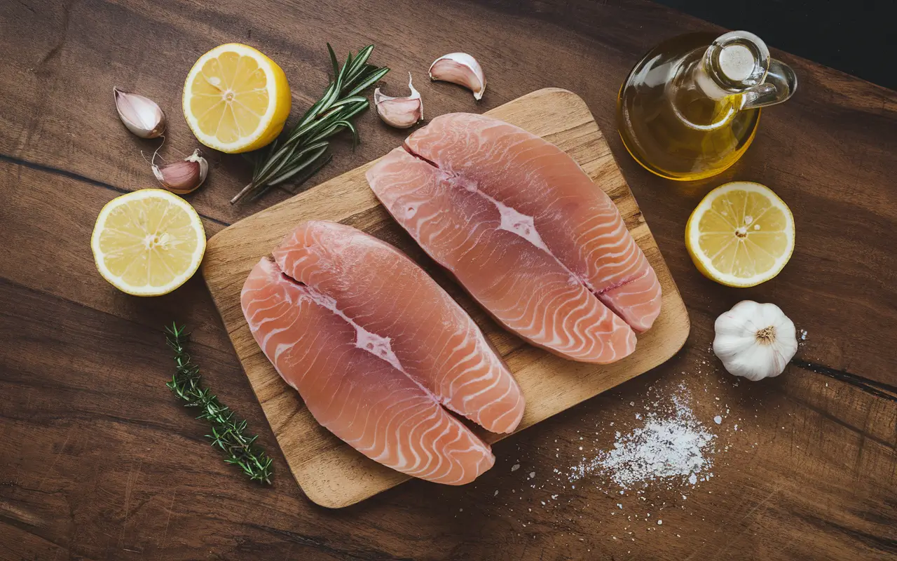 swordfish recipes