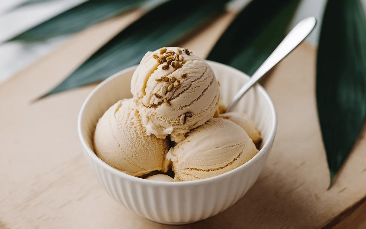 Ninja Creami recipes protein