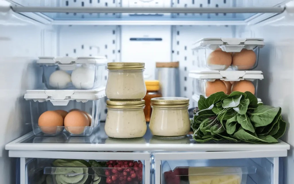 keto mayonnaise