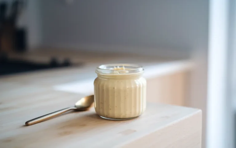 keto mayonnaise