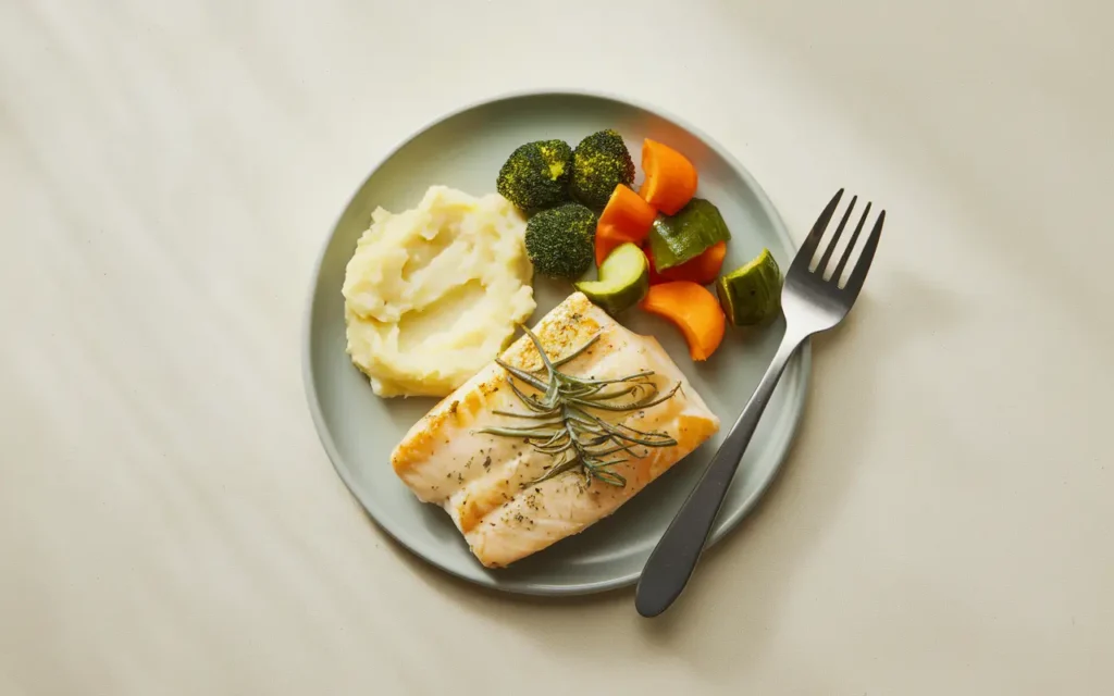what does swordfish taste like
