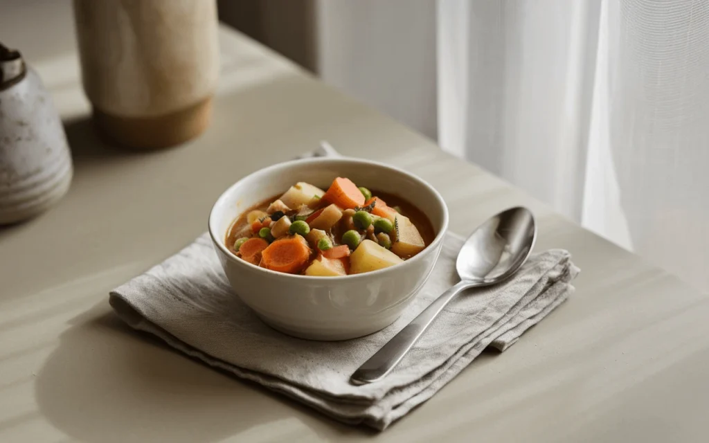 healthy crockpot recipes