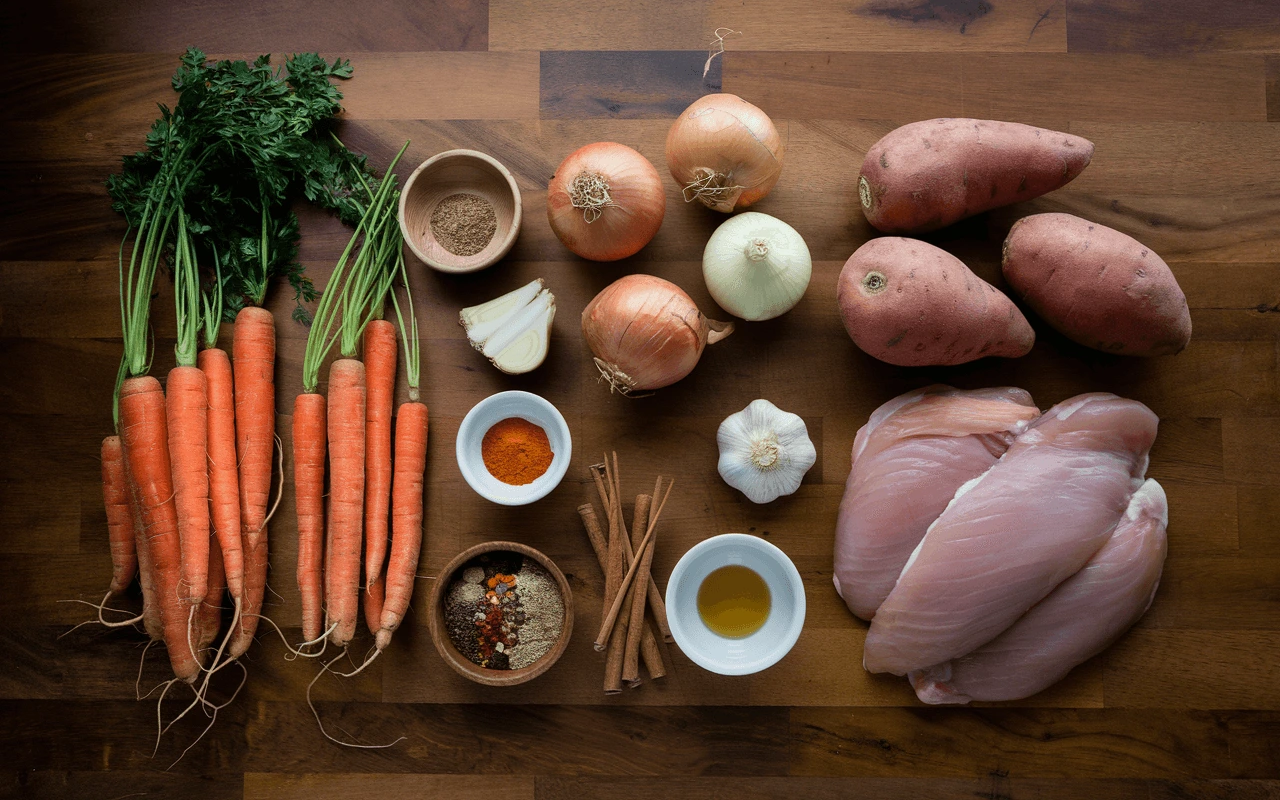 healthy crockpot recipes