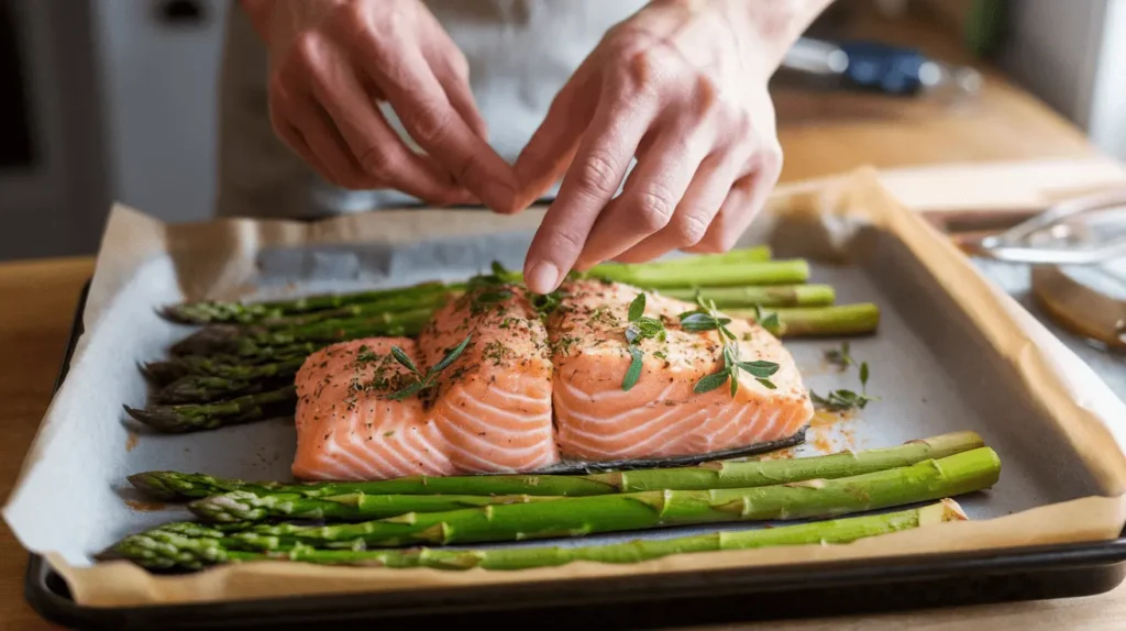 gluten free dinner ideas
