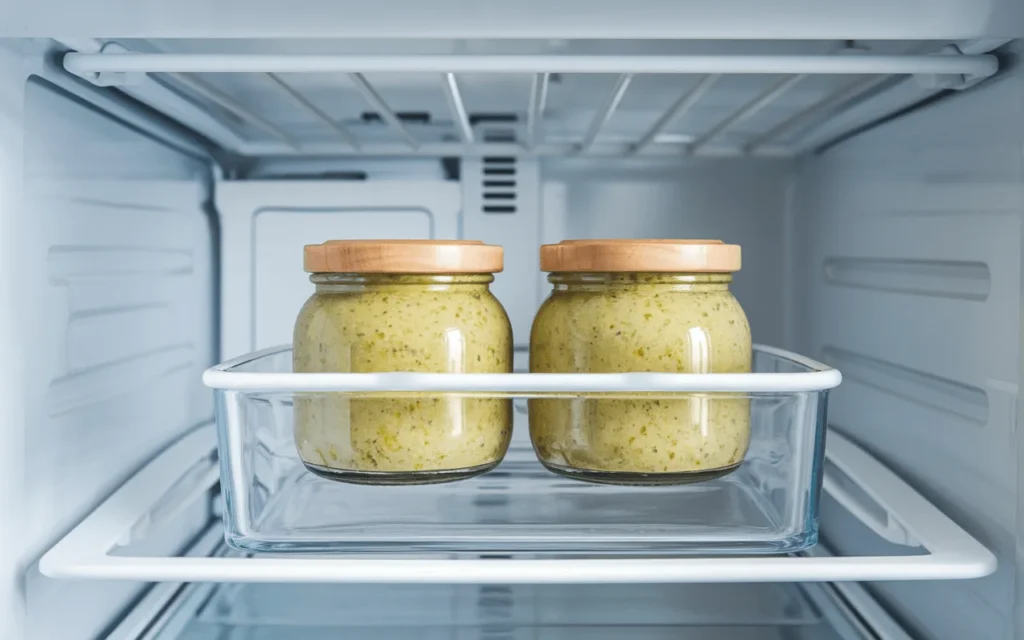 pistachio cream recipe