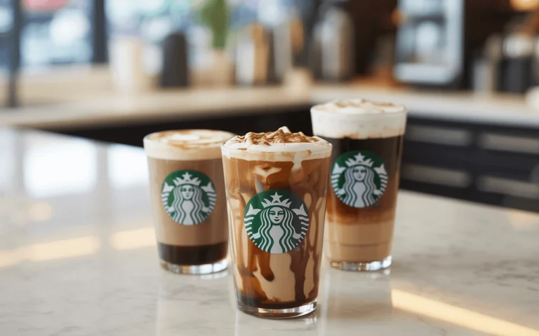 keto starbucks drinks