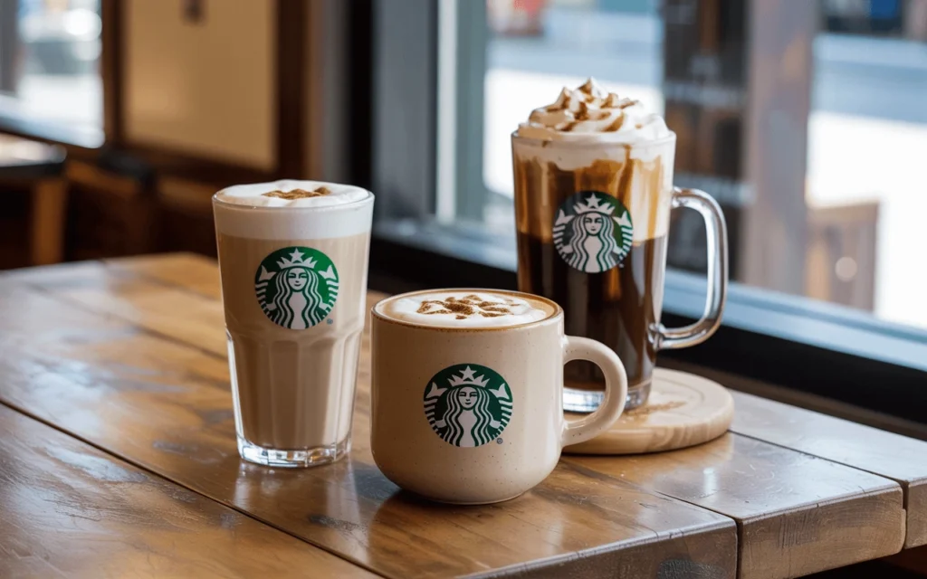 keto starbucks drinks