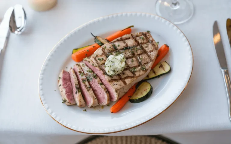 grilled swordfish recipes