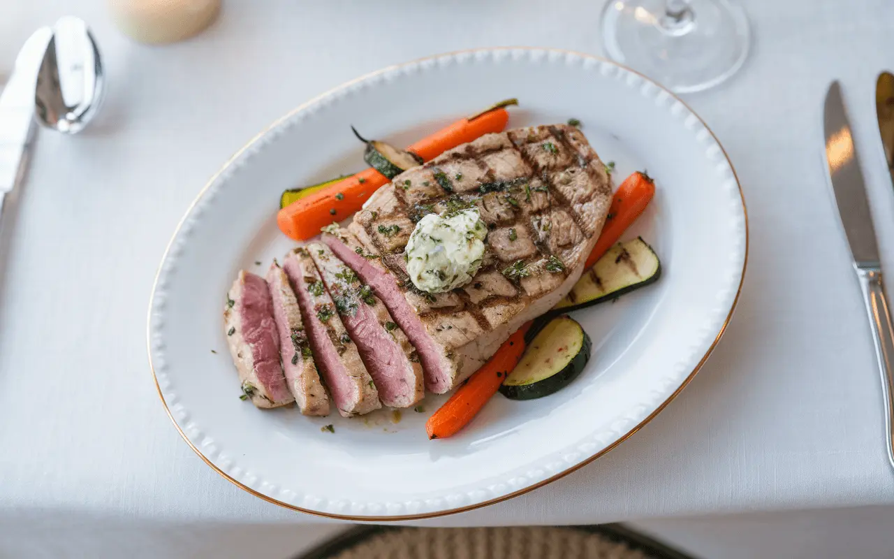 grilled swordfish recipes