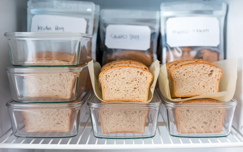 keto bread