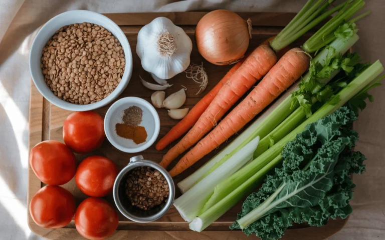 vegan crockpot recipes