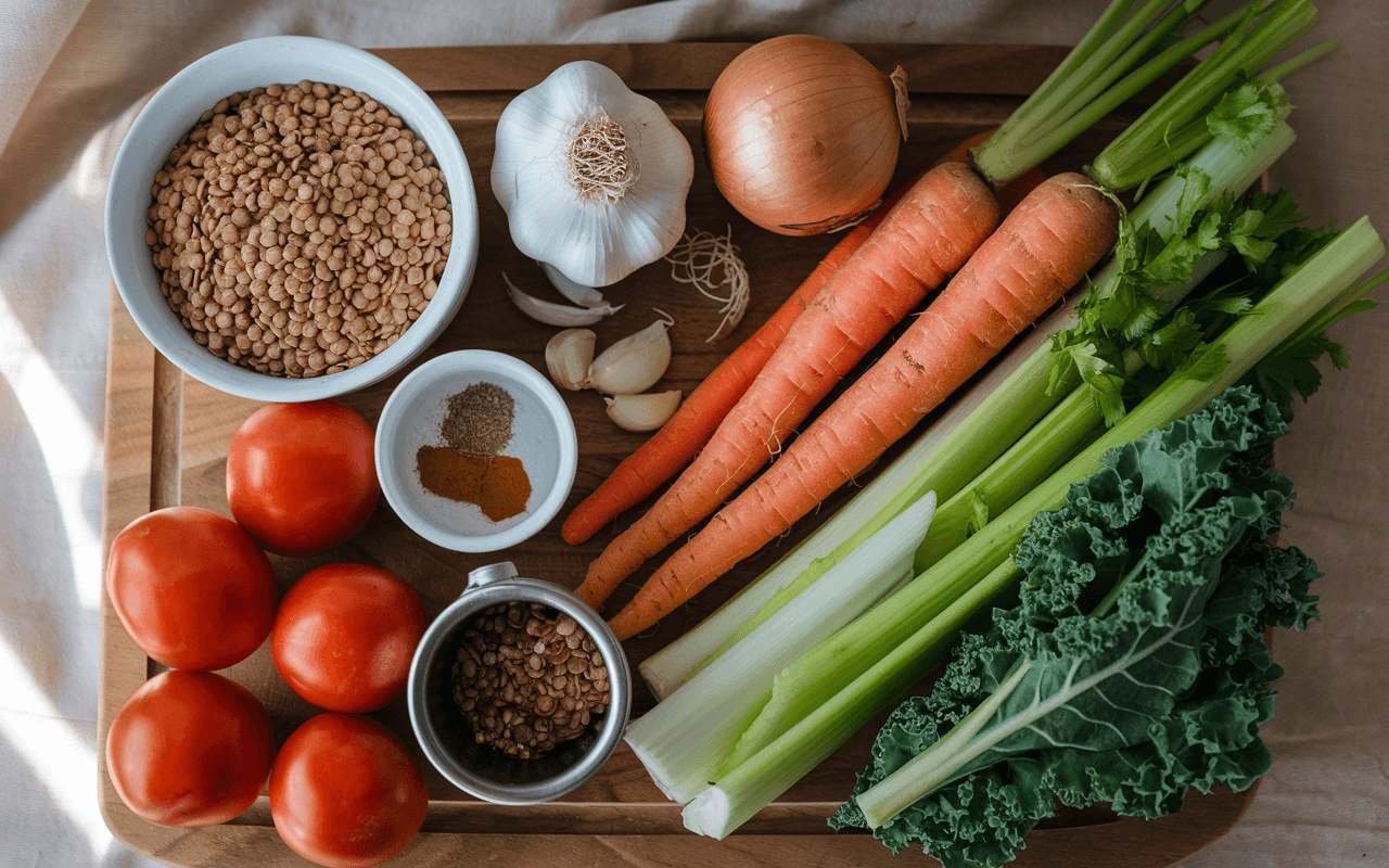 vegan crockpot recipes