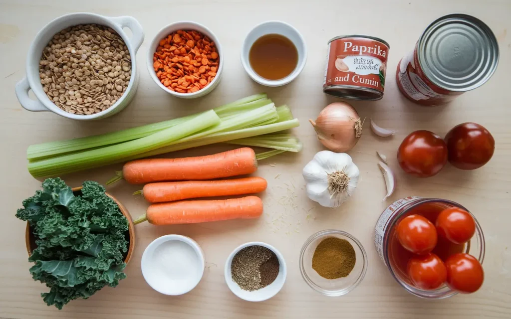 vegan crockpot recipes