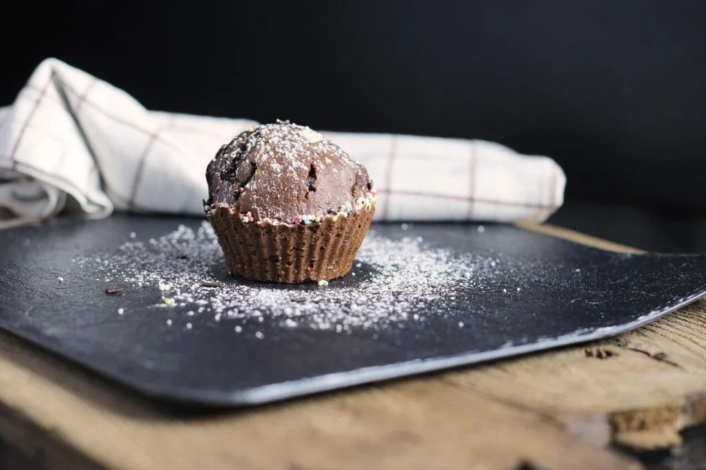 protein muffins recipe