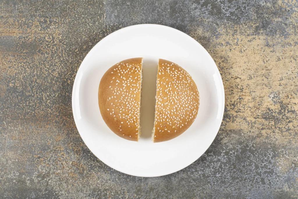 keto burger buns
