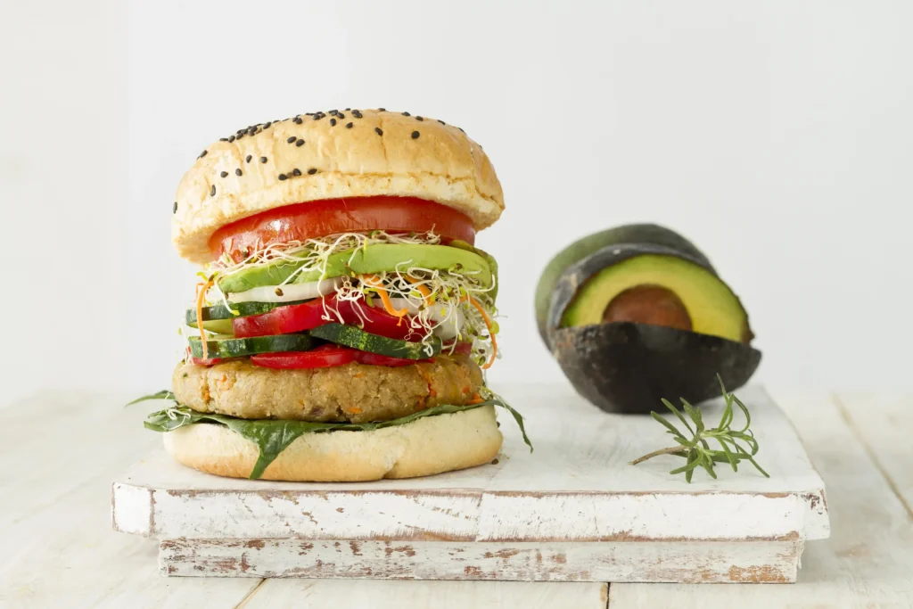 keto burger buns