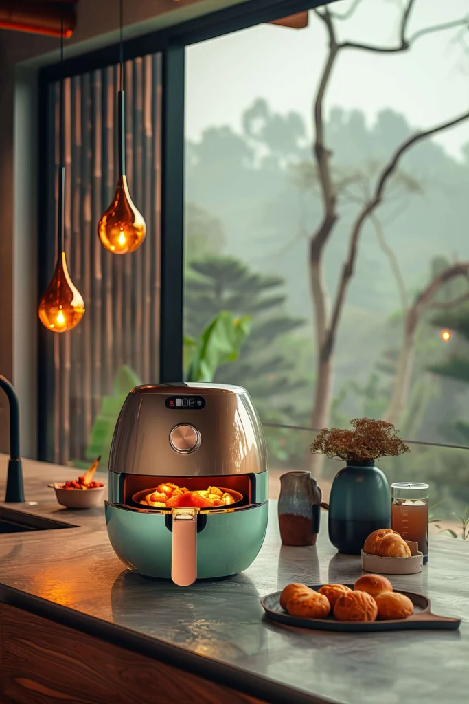 Best Non Toxic Air Fryers
